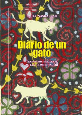 DIARIO DE UN GATO