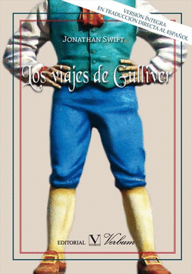 VIAJES DE GULLIVER LOS