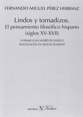LINDOS Y TORNADIZOS
