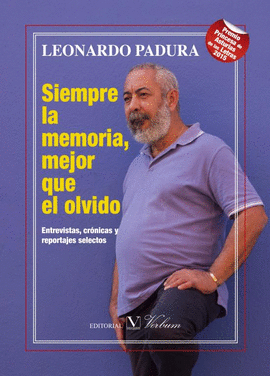 SIEMPRE LA MEMORIA MEJOR QUE EL OLVIDO
