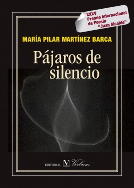 PÁJAROS DE SILENCIO