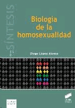 BIOLOGIA DE LA HOMOSEXUALIDAD