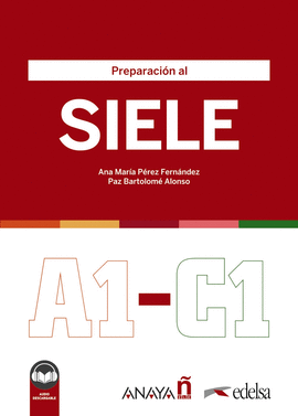 PREPARACION AL SIELE A1 - C1