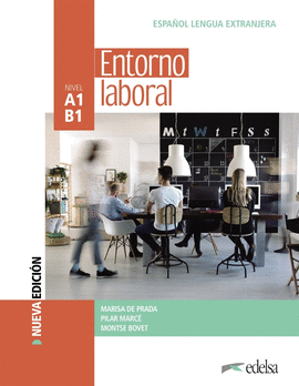 ENTORNO LABORAL LIBRO DEL ALUMNO
