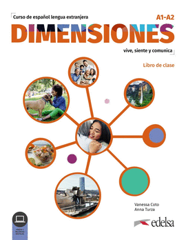 DIMENSIONES A1 / A2 LIBRO DE CLASE