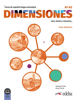 DIMENSIONES A1 / A2 GUIA DIDACTICA