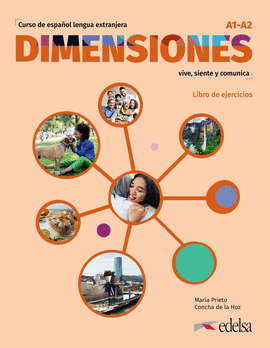 DIMENSIONES A1 / A2 LIBRO DE EJERCICIOS