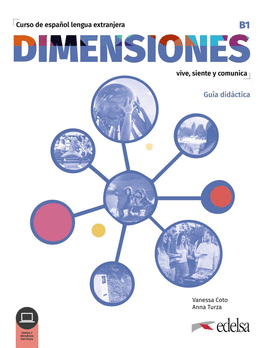 DIMENSIONES B1 GUIA DIDACTICA