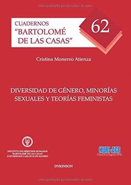 DIVERSIDAD DE GENERO MINORIAS SEXUALES Y TEORIAS FEMINISTAS