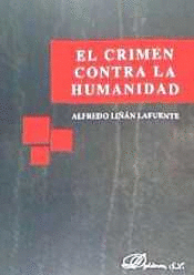 CRIMEN CONTRA LA HUMANIDAD EL