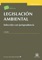 LEGISLACION AMBIENTAL