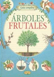 ARBOLES FRUTALES