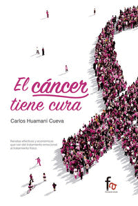 CANCER TIENE CURA EL