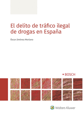 DELITO DE TRAFICO ILEGAL DE DROGAS EN ESPAÑA EL