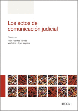 ACTOS DE COMUNICACION JUDICIAL LOS