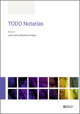 TODO NOTARIAS