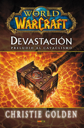 SHATTERING DEVASTACION