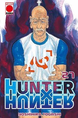 HUNTER X HUNTER N 27