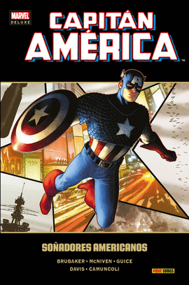 CAPITAN AMERICA N 14