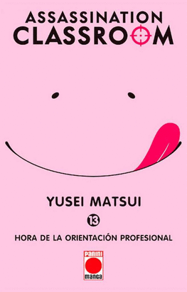 ASSASSINATION CLASSROOM N 13