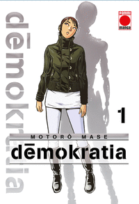 DEMOKRATIA N 01