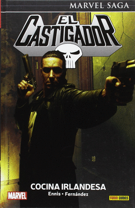 CASTIGADOR EL N 03 COCINA IRLANDESA