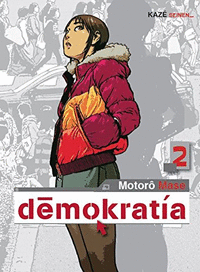 DEMOKRATIA N 02