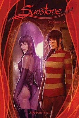 SUNSTONE N 03