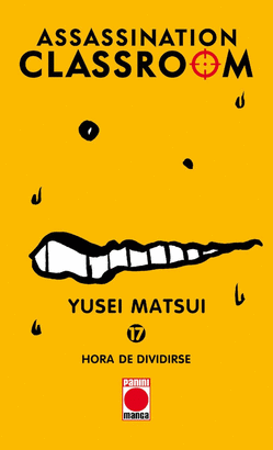 ASSASSINATION CLASSROOM N 17