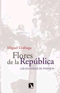 FLORES DE LA REPÚBLICA