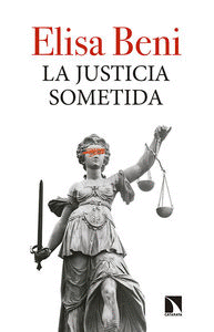 JUSTICIA SOMETIDA LA