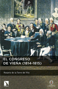 CONGRESO DE VIENA 1814 1815 EL