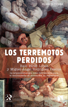 TERREMOTOS PERDIDOS LOS