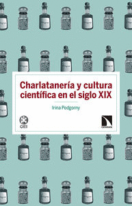 CHARLATANERIA Y CULTURA CIENTIFICA EN EL SIGLO XIX