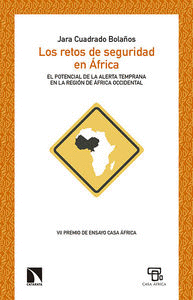 RETOS DE SEGURIDAD EN AFRICA LOS