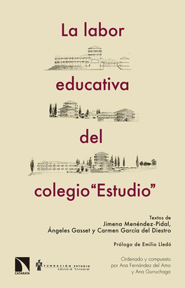 LABOR EDUCATIVA DEL COLEGIO OESTUDIO LA