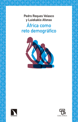 AFRICA COMO RETO DEMOGRAFICO