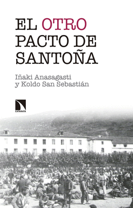 OTRO PACTO DE SANTOÑA EL