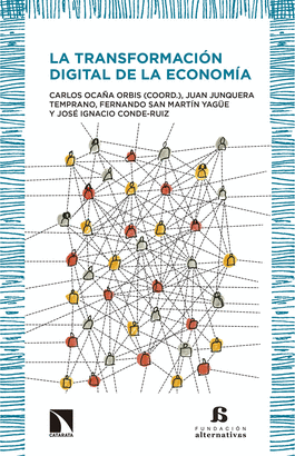 TRANSFORMACION DIGITAL DE LA ECONOMIA LA