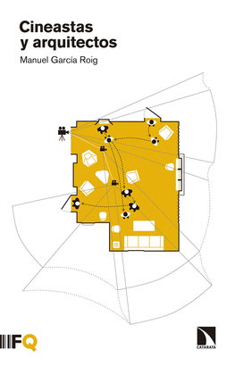 CINEASTAS Y ARQUITECTOS