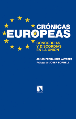 CRONICAS EUROPEAS