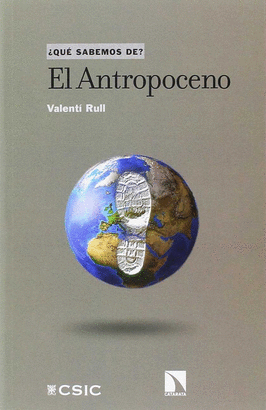 ANTROPOCENO EL