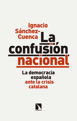CONFUSIÓN NACIONAL LA
