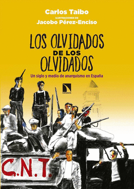 OLVIDADOS DE LOS OLVIDADOS LOS