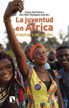 JUVENTUD EN ÁFRICA IMPULSORA DEL CAMBIO LA