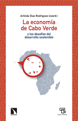 ECONOMÍA DE CABO VERDE Y LOS DESAFÍOS DEL DESARROLLO SOSTENIBLE LA