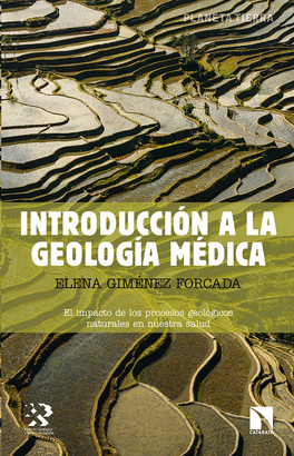INTRODUCCION A LA GEOLOGIA MEDICA