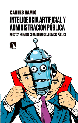 INTELIGENCIA ARTIFICIAL Y ADMINISTRACION PUBLICA