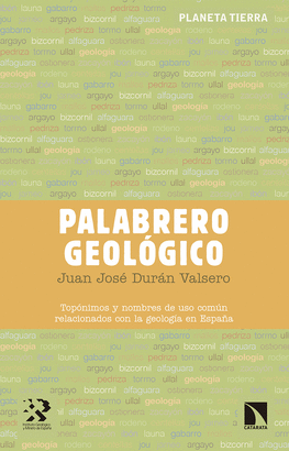 PALABRERO GEOLOGICO