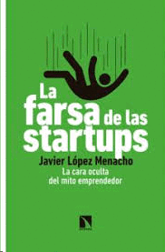 FARSA DE LAS STARTUPS LA